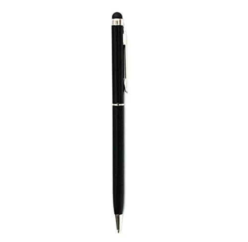 Samsung Galaxy J3 (2016) Capacitive Touch Screen Stylus Pen with Biro by Deet®