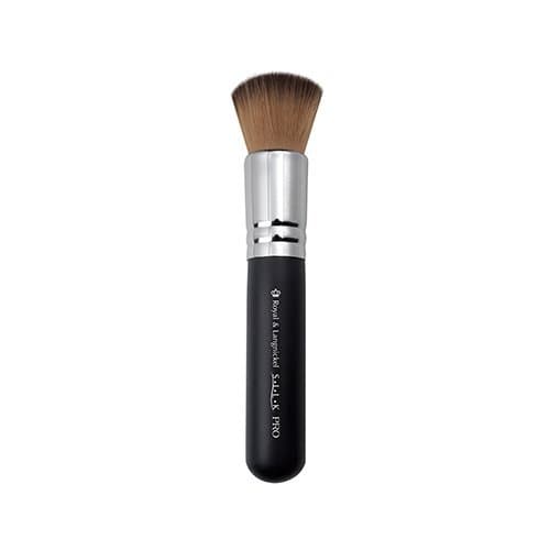 Silk Pro Bronzer Brush for Buffing in Powder Foundation by Silk Pro