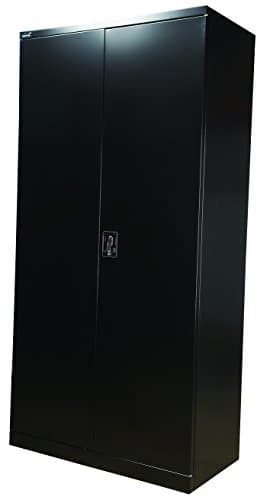 Assembled Premium Swing Door Cupboard