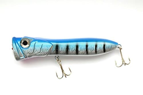 Tronix 4 Mega Popper 15cm 47g