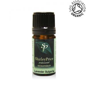 Lavender Essential Oil (Bulgaria) 10ml