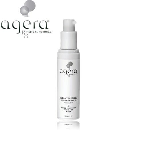 Agera Ultimate Retinol Rejuvenator 35 - 30g