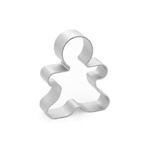 Christmas cookie cutter snowman shaped baking mold kitchen Utensils &amp; Gadgets