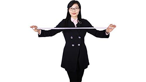 Magic Trick | Vanishing Cane (Plastic, SILVER) by JL Magic | Stage Performer