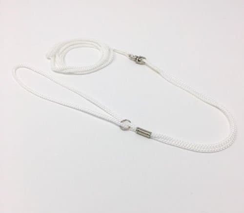 Show Lead 3 mm x 120 cm White