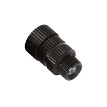 Precision Shooting Equip Indiglo Uv Sight Light