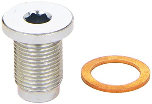 Corteco220126S Plug, Oil Sump