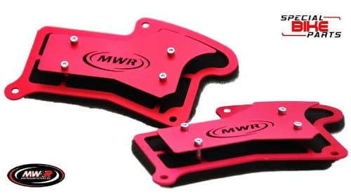 Suzuki VRZ 1800 Air Filter with Flow Control for better Torque from the World Cup Manufacturer MWR