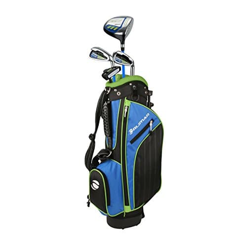 Orlimar Golf ATS Junior Boy's Golf Set with Bag, Right Hand