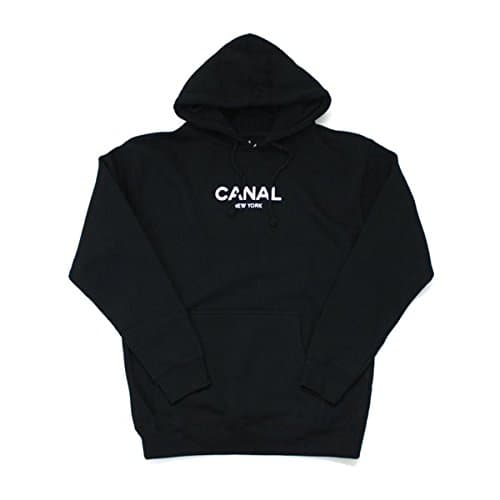 Skateboard Classic Hoodie Black