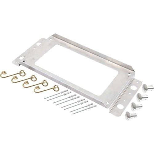 QuickCar Racing Products 50-442 Quick Release Mounting Plate
