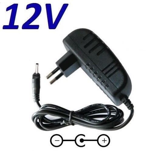 Charger 12 V Replacement for Notebook VOYO Vbook E1-571-6650 V3 Vbook V3, Voyo – VOYO A1 Plus – Zess 1203000 °C P/N 120300 Replacement AC Power Adapter Power Supply Replacement