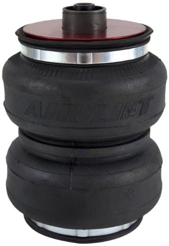 Air Lift 58524 Air Spring Kit