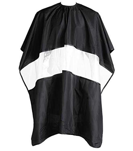 Efalock Cabinet Cape Look Black With Window