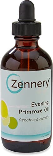 Zennery Evening Primrose Oil (4 oz)