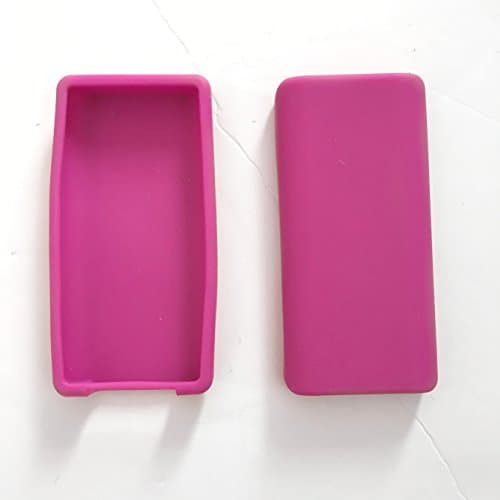 Dexcom Silicone Receiver Case (Pink)