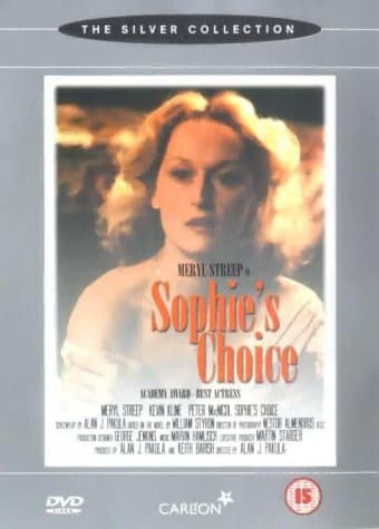Sophie's Choice [1982] [DVD]