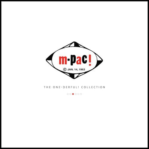 The One-derful!Collection: M-Pac! Records