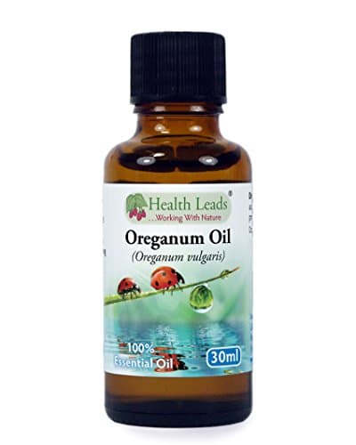 Oreganum Oil 30ml