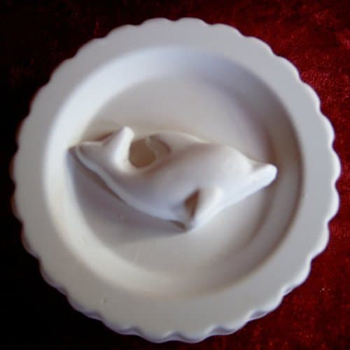 Dolphins Silicone Soap Wife – Finish Strong