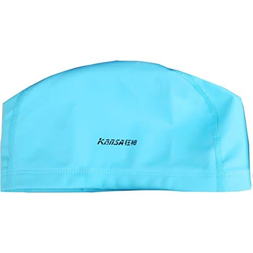 KANSA Swimming caps Swimming Support Protection