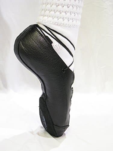 AOIFE - Inishfree Irish dancing soft pomp