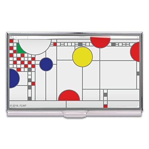 Acme Playhouse White Studio Card Case by Acme Studio