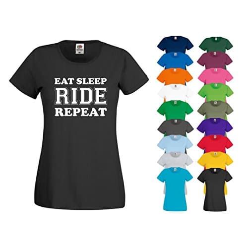 PRT HORSE 2 TSHT *SK. BLU-M