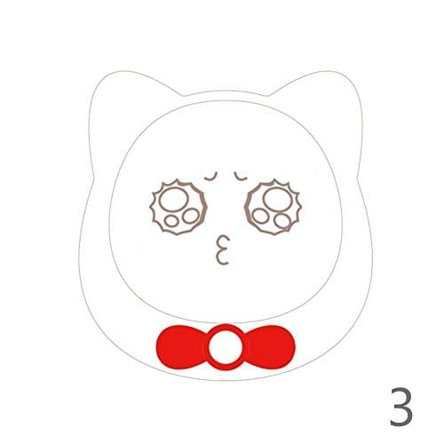 GORSESC 1PC Corridor Creative LED Cat Infrared Motion Sensor Light For Children Bedroom Cute Cat Shape Human Body Induction Lamp
