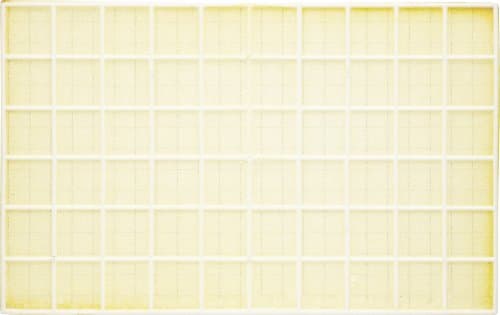 Air Kontrol AK1000A Foam Filter w/ Grid