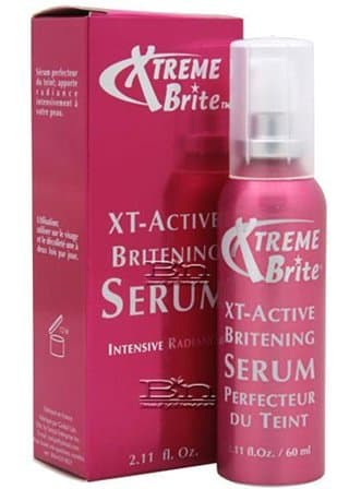 Xtreme Brite XT Active Britening Serum 2.11oz by Xtreme Brite