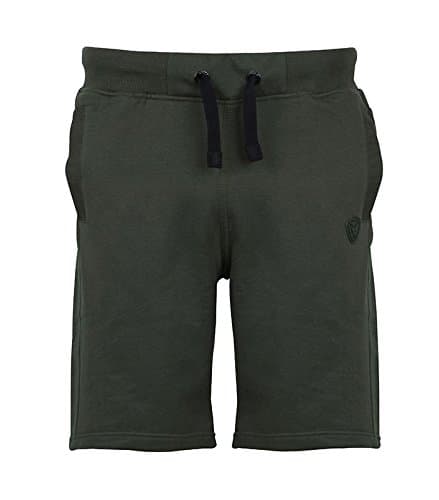 Fox Lightweight Jogger Shorts Green/Black Medium (CPR829)
