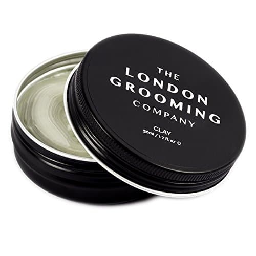 London Grooming Clay 50ml e 1.7fl.oz