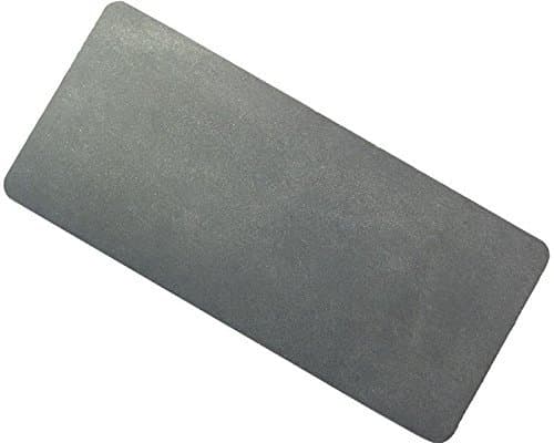 Kart Rotax Max Genuine Silver Battery Box Rubber Mat