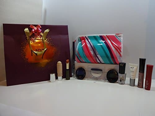 No7 Limited Edition Make Skincare & Make Up Bundle Collection Gift Hamper