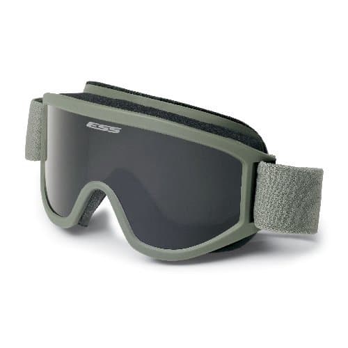 Eye Safety Systems (ESS) Land Ops Goggles with Protective Sleeve