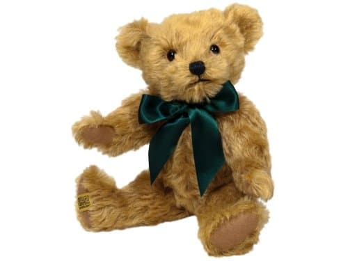 Merrythought Shrewsbury Teddy Bear 30cm