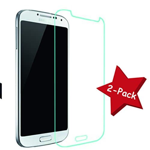Granadatech@ [Pack of 2] Tempered Glass Screen Protector for Samsung Galaxy Grand 2 (thickness 0.3 mm) HD Quality, Rounded Corners 2.5D, 9H High Shock Resistance. No Bubbles When Installing The Screen Protector