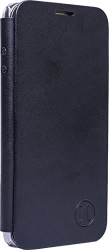 JT Berlin Leather Book Case for Samsung Galaxy Note 8