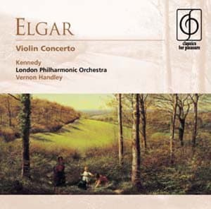 Elgar: Violin Concerto in B Minor