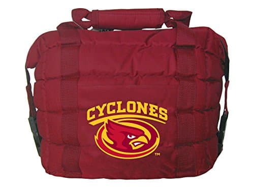 Rivalry NCAA Iowa State Cyclones Cooler Bag