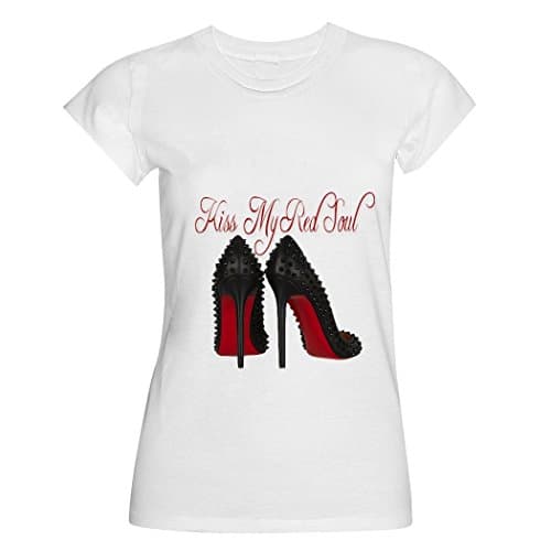 Red Soul T Shirt (14)