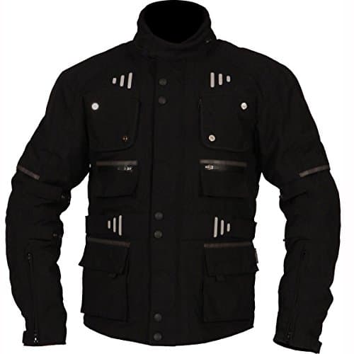 Weise Outlast® Baltimore Jacket Black XL / Black