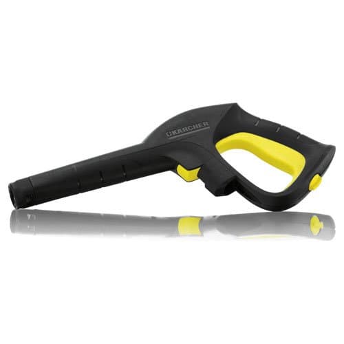 Elite Choice Karcher Replacement Quick Release Hose Gun &amp; 7.5 Metre High Pressure Hose for K Series Pressure Washers [Post 2010 Models] (1) - Min 3yr Warranty