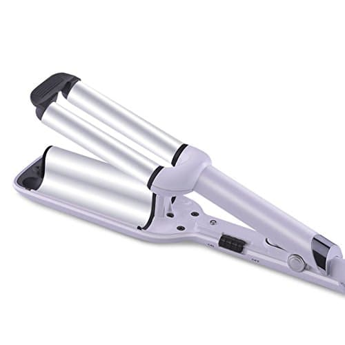 mini cone curling iron/Water ripple small waves curling iron/ corn hot curling iron-A