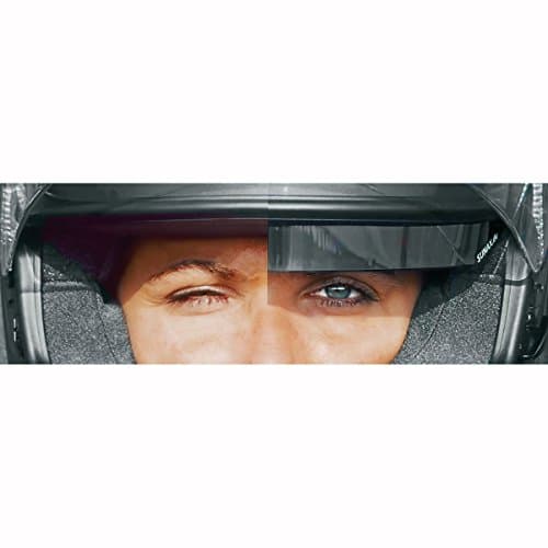 Motorcycle Sunax Classic Helmet Sun Shield Arai