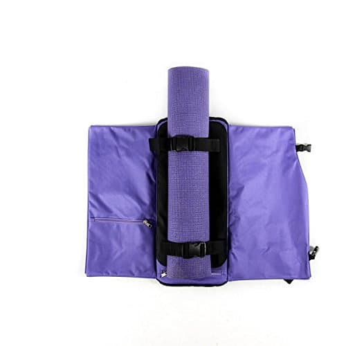 Yoga Sak Lite Purple Heart