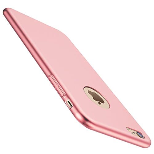 iphone 7 case, Bylove Hard PC Ultra-Thin iPhone 7 Cover, Simple Stylish Fully Protective Matt Cover for Apple iPhone 7