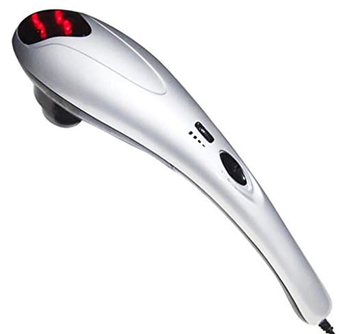 Electric Handheld Massagers，back massager roller，Weight 1.2KG, easy to carry