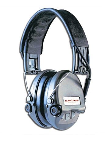 Canifugue Axis Digital Headset Supreme Line – Khaki